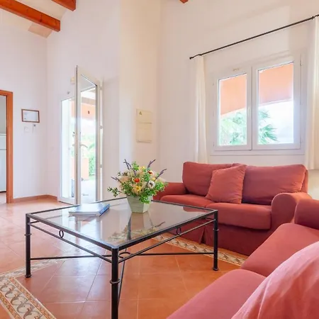Villa Viola Villa *