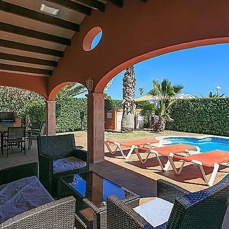 Villa Viola * Cala en Bosch