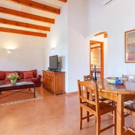 Villa Villa Viola